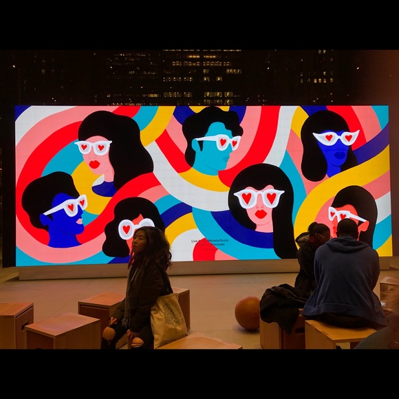 Meet your Posher, Kimberlyn - Picture 1 of 1